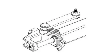 Ultraflex Timoneria Hyco-Obf/1 150hp