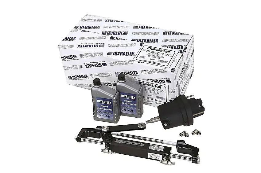 Ultraflex Timoneria Hyco-Obf/3 150hp
