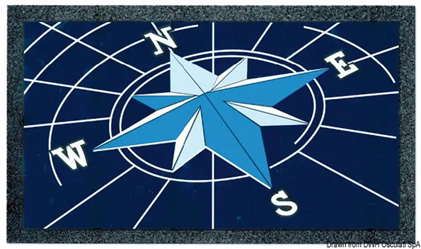 Zerbino Format 40 x 68 cm Wind