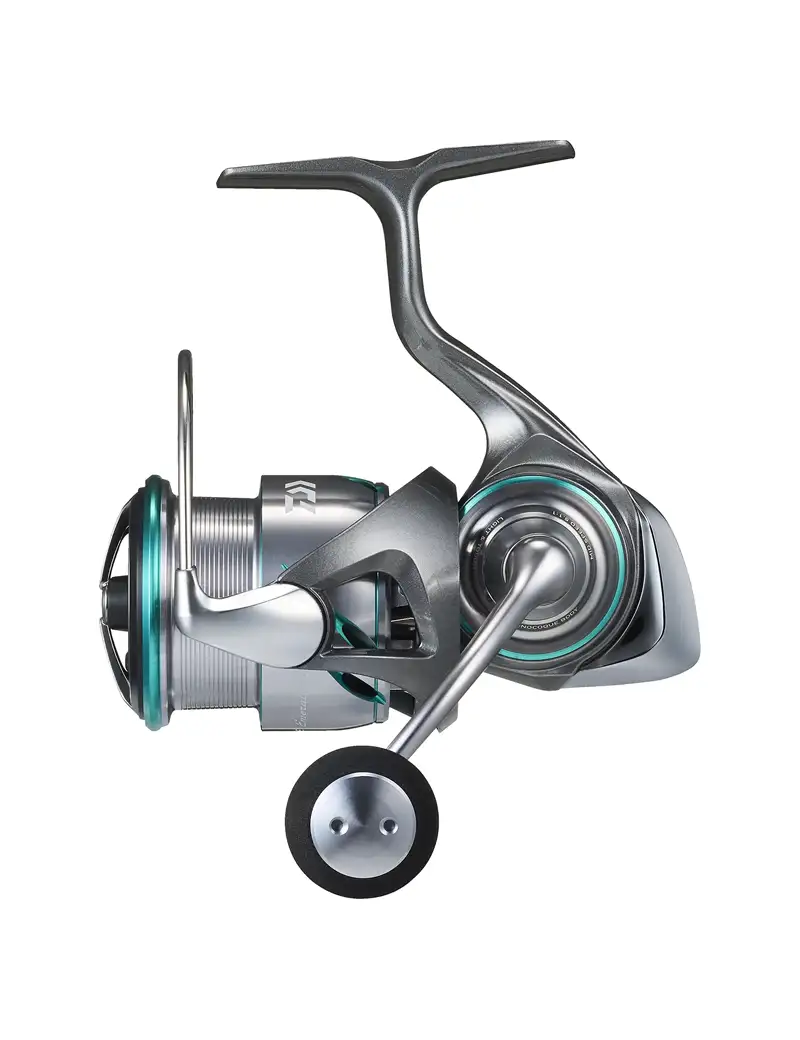 Daiwa 25 Emeraldas AIR LT 2500 S