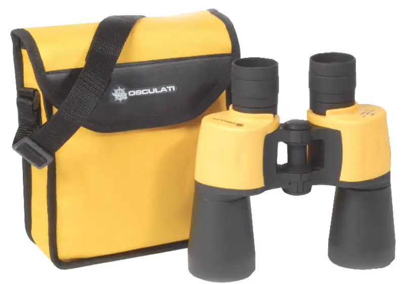 26.747.00 Binocolo Osculati professionale 7 x 50 Osculati