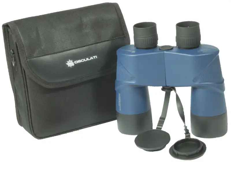 26.752.00 Binocolo Osculati stagno 7 x 50 Osculati