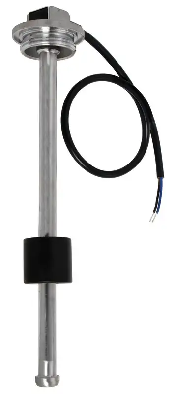 27.171.45 Galleggiante verticale S3 45 cm inox 0/190 ohm Osculati