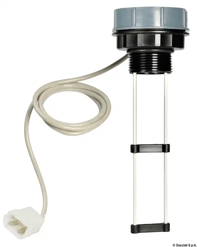 27.678.01 Sensore per serbatoi 200.-600 mm Osculati