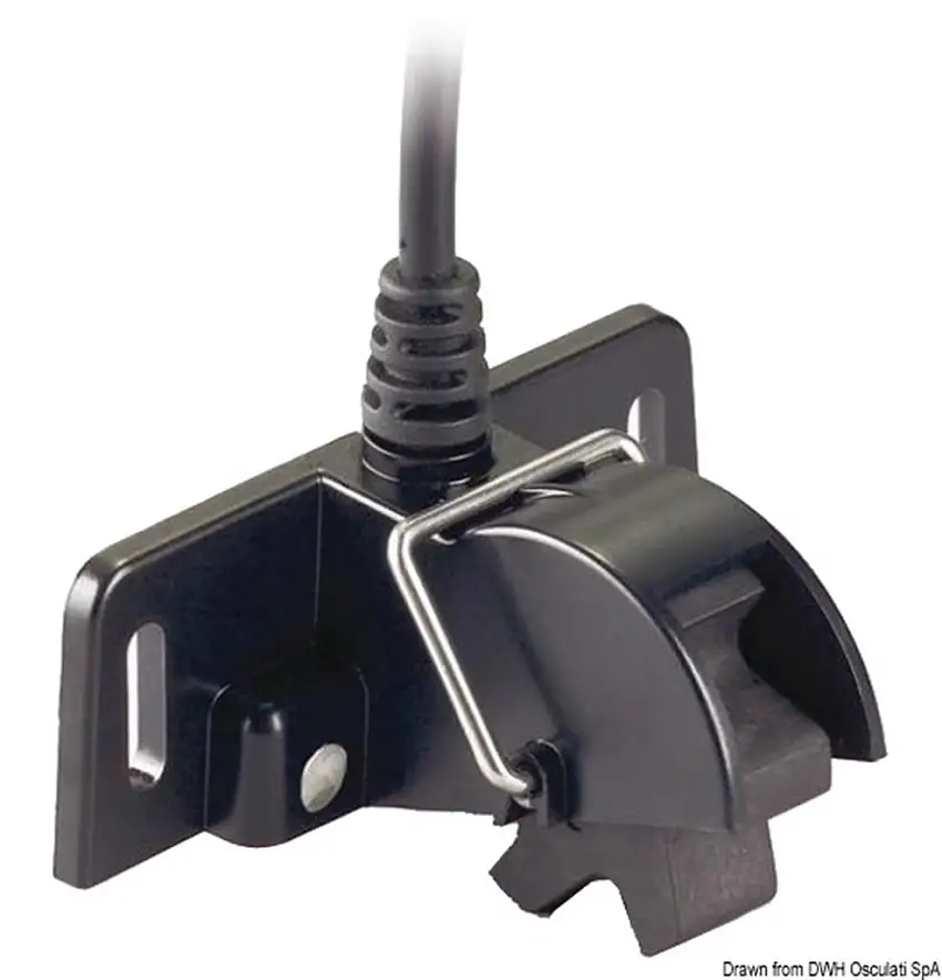 Trasdutt. Humminbird veloc. SW