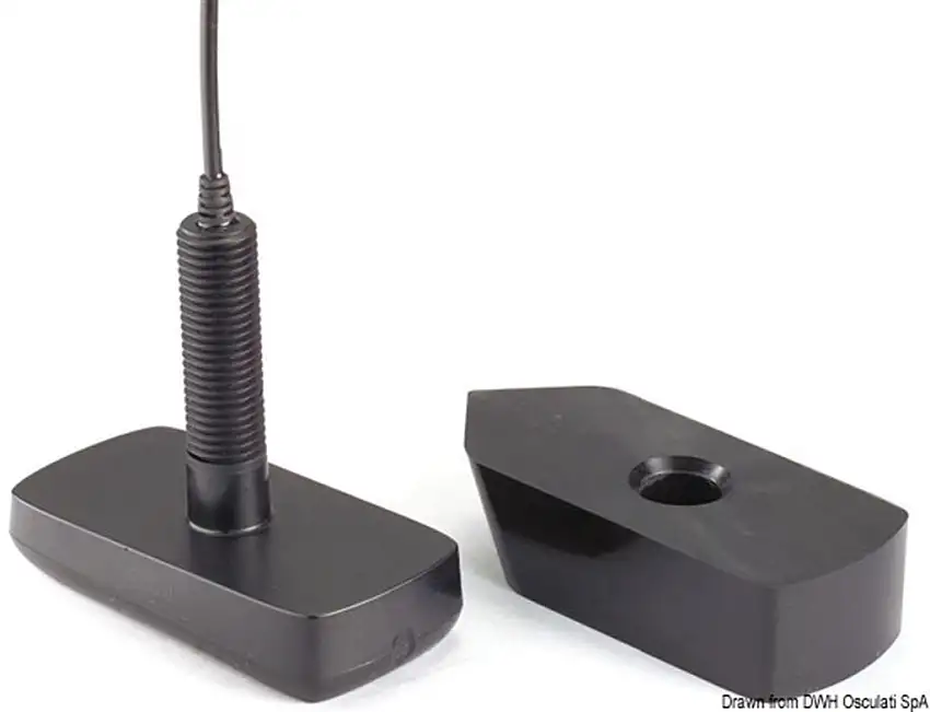 Trasduttore passante Humminbird XD