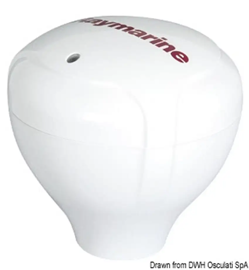 Antenna GPS RAYMARINE