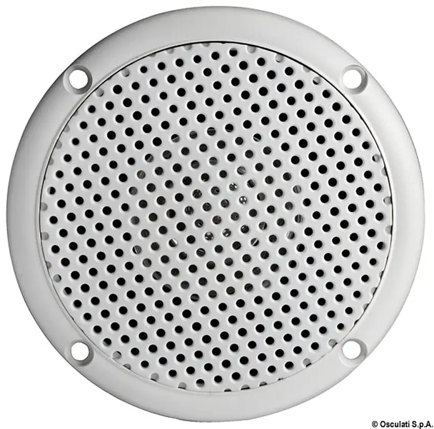"Cassa acustica 3"" 30W 90 mm "