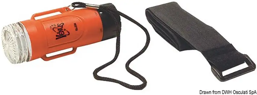 Boetta stroboscopica personal