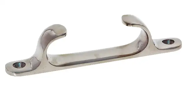 U.K Sumar Marine Equipment Co.,LIMI Passacavo Inox Mm.112
