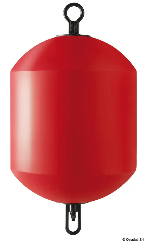 33.179.01 Gavitello da ormeggio rosso GIANT HD Ø 91 cm Osculati