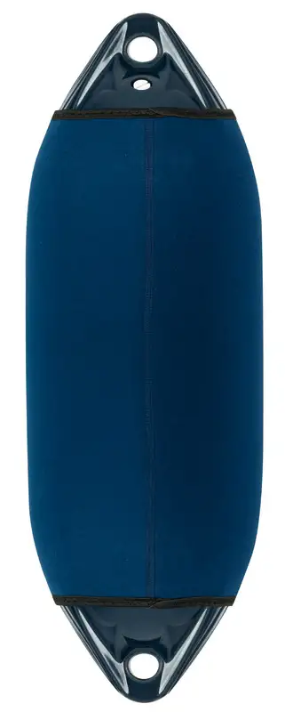 33.470.02 Copriparabordo in neoprene per F2 Blu/Nero Osculati
