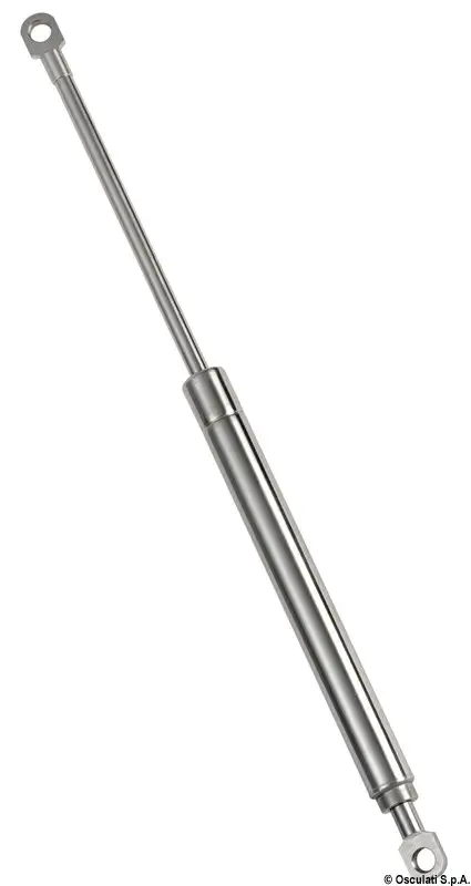38.010.14 Molla a gas 972 mm 160 kg inox Osculati