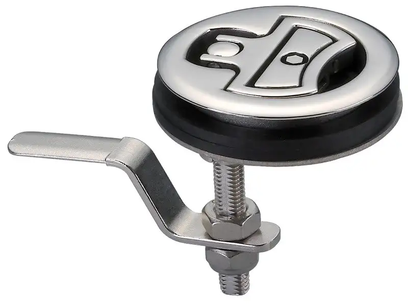 Alzapagliolo CAM LATCH c/serrat.