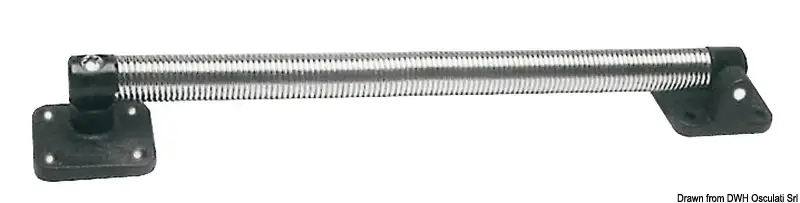 38.421.67 Compasso inox 350 mm Osculati