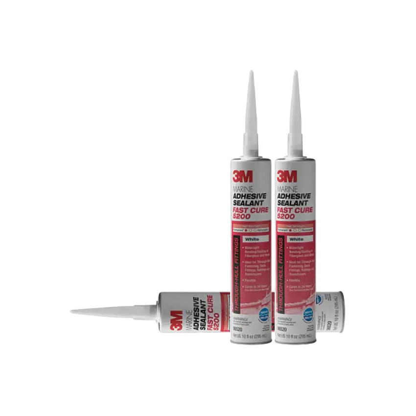 3M 5200FC Sigillante adesivo marino 296 ml