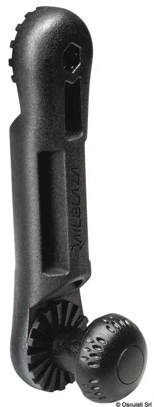 Rod Holder Extender