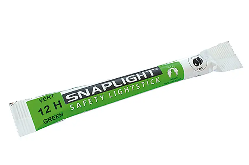 Plastimo Bastoncino Luminoso Verde