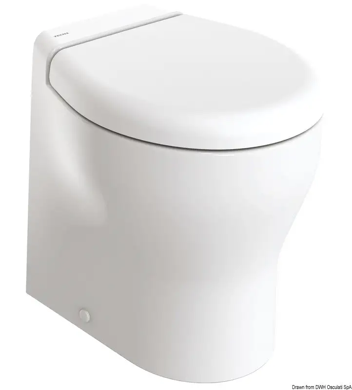 WC Tecma Elegance 2G 12 V