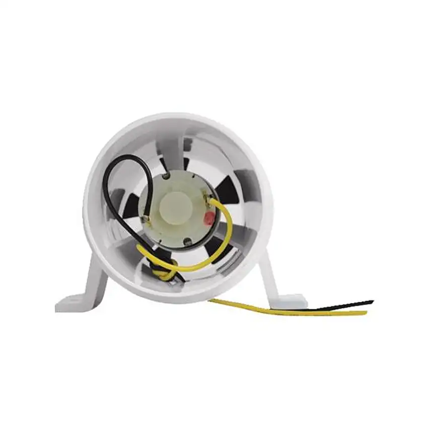 Attwood Blowers turbo 3000 water resist 3"