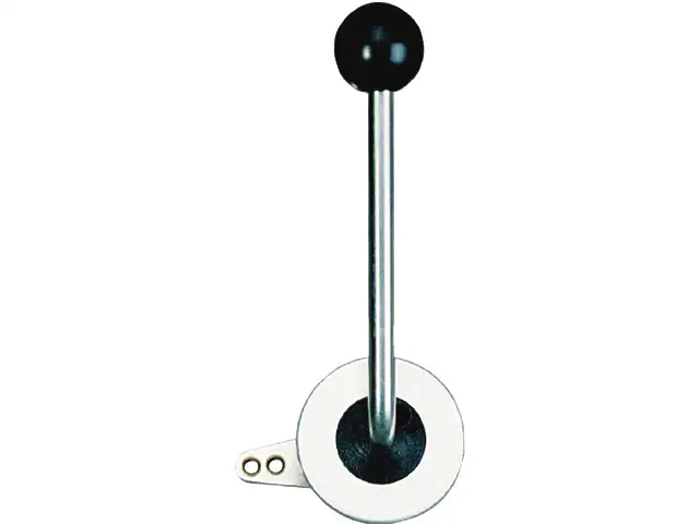 Ultraflex Scatola Comando B35