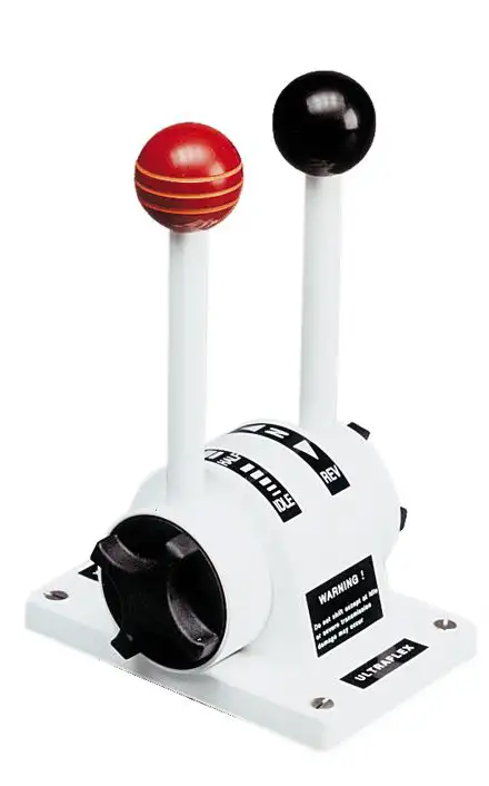 Ultraflex Scatola Comando B101