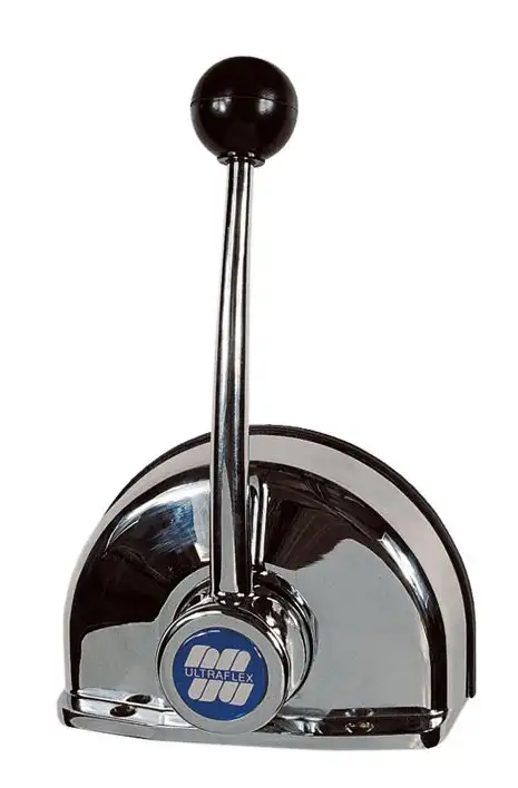 Ultraflex Scatola Comando B103 Monoleva