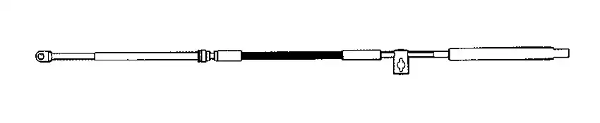 Ultraflex Cavo Mach36 Da 16'