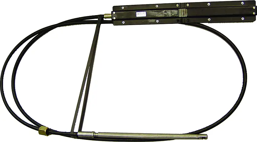 Ultraflex Timoneria Tm86 Da 14'
