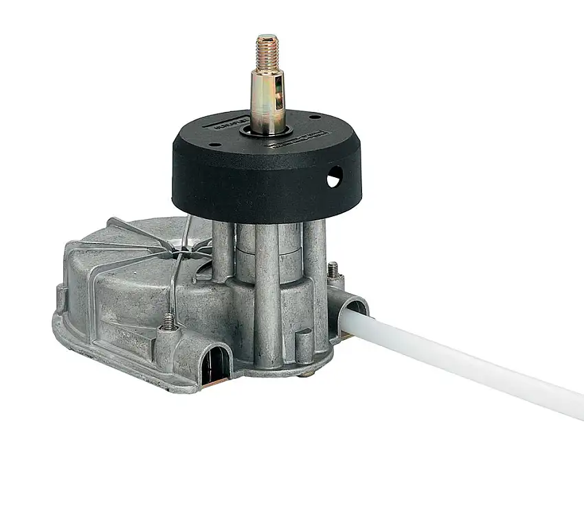 Ultraflex Timoneria T85