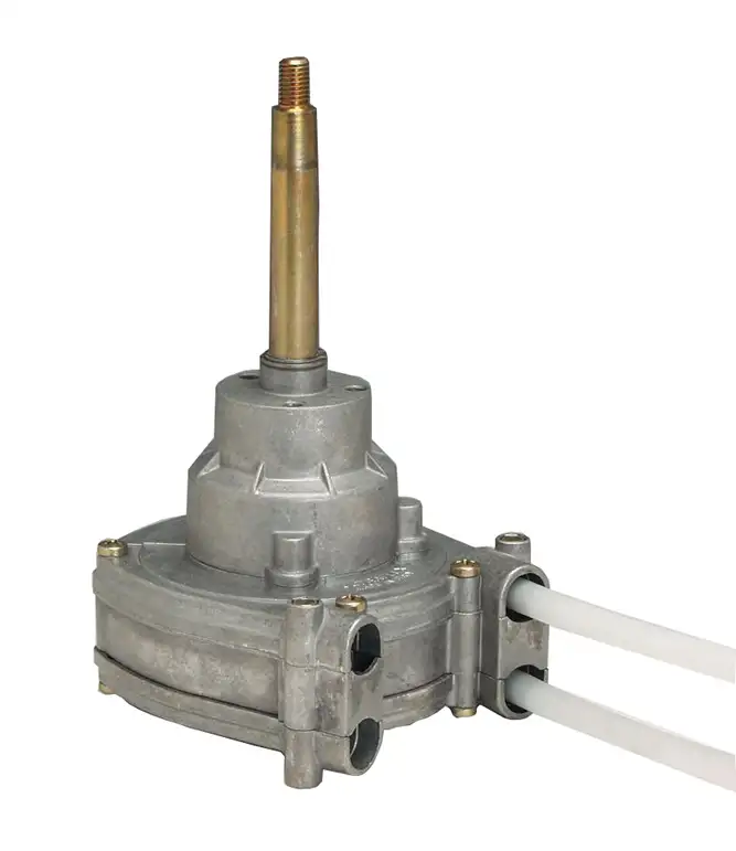 Ultraflex Timoneria T72fc