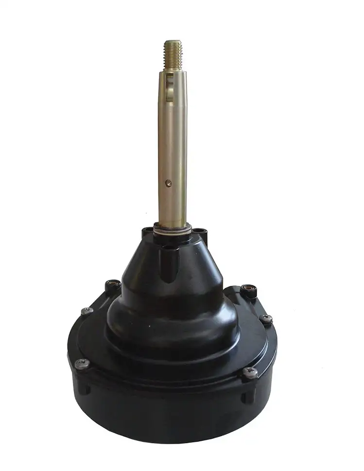 Ultraflex Timoneria T91