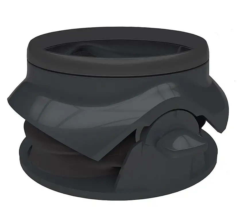 Ultraflex Regolazione Volante X72