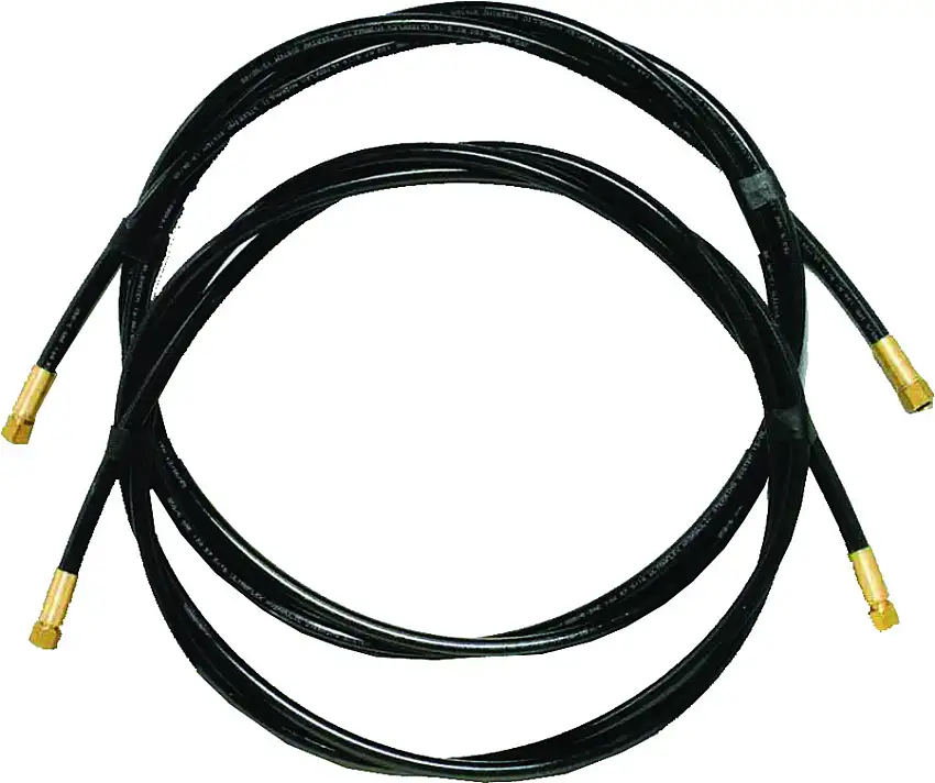 Ultraflex Kit 2 Tubi Mt.4,00