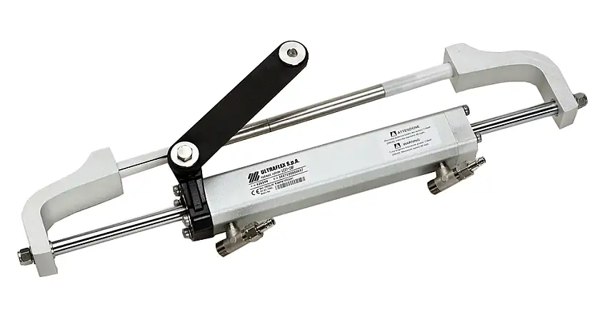 Ultraflex Cilindro Uc81-Obf
