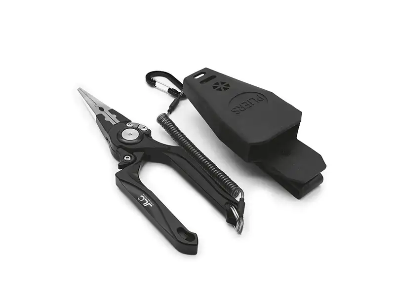 JLC Pinze da Pesca Durable Pro