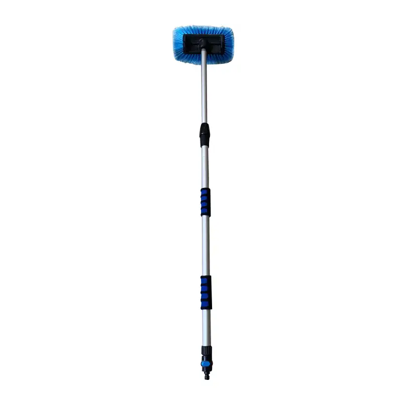 AQUABLUE SPAZZOLA TELESCOPICA