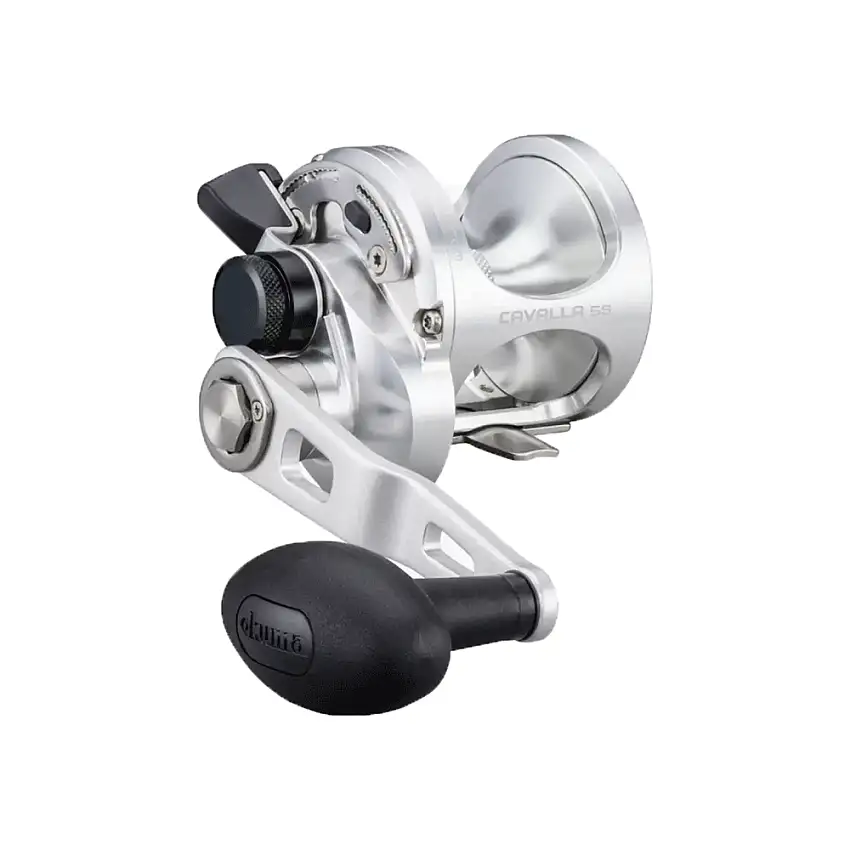Okuma Cavalla 5-S Right Hand