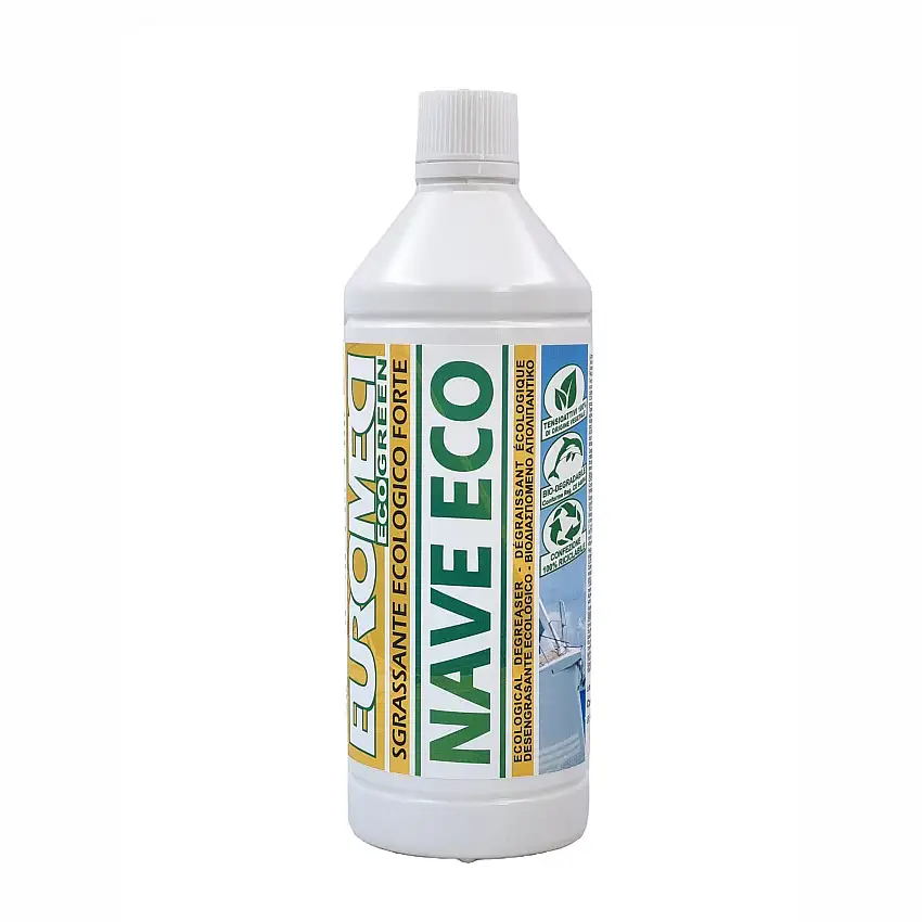 Nave Eco Ecogreen 1lt