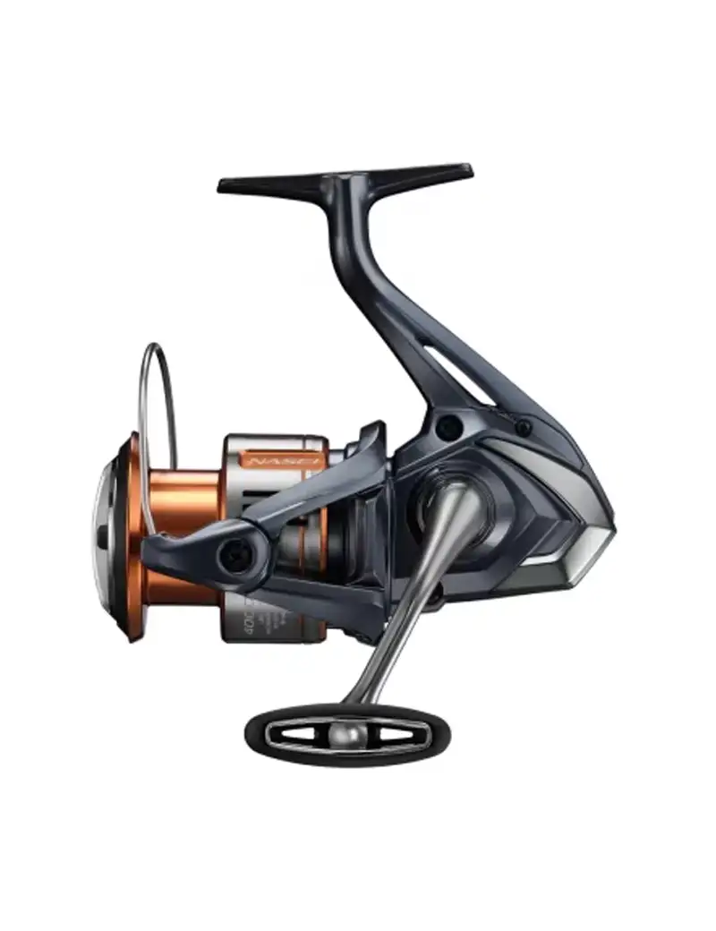 Shimano Nasci FD 4000 XG