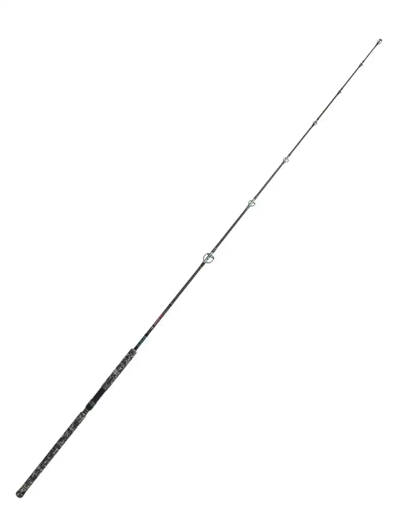 Yuki Bulldozer Nuba Slow Casting