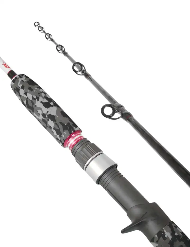Yuki Nuba Equo Slow Casting