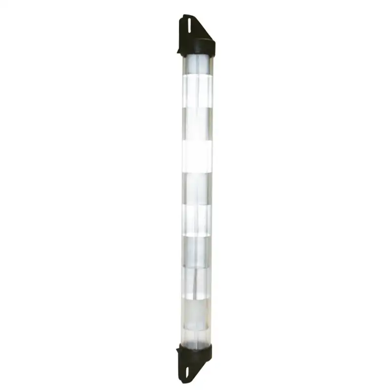 RIFLETTORE RADAR BARCHE A VELA Ø MM. 50 LUNGHEZZA MM.585