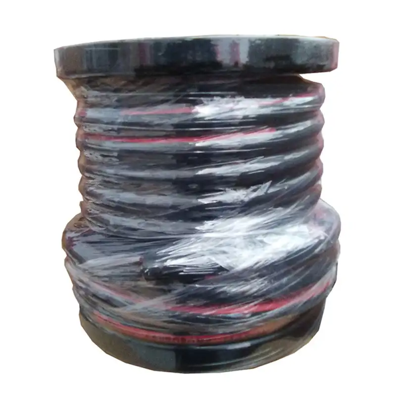 ROTOLO TUBO CARBURANTE Ø MM.10 X 10MT