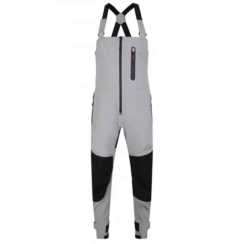 SALOPETTE COASTAL GRIGIA TG. XXL