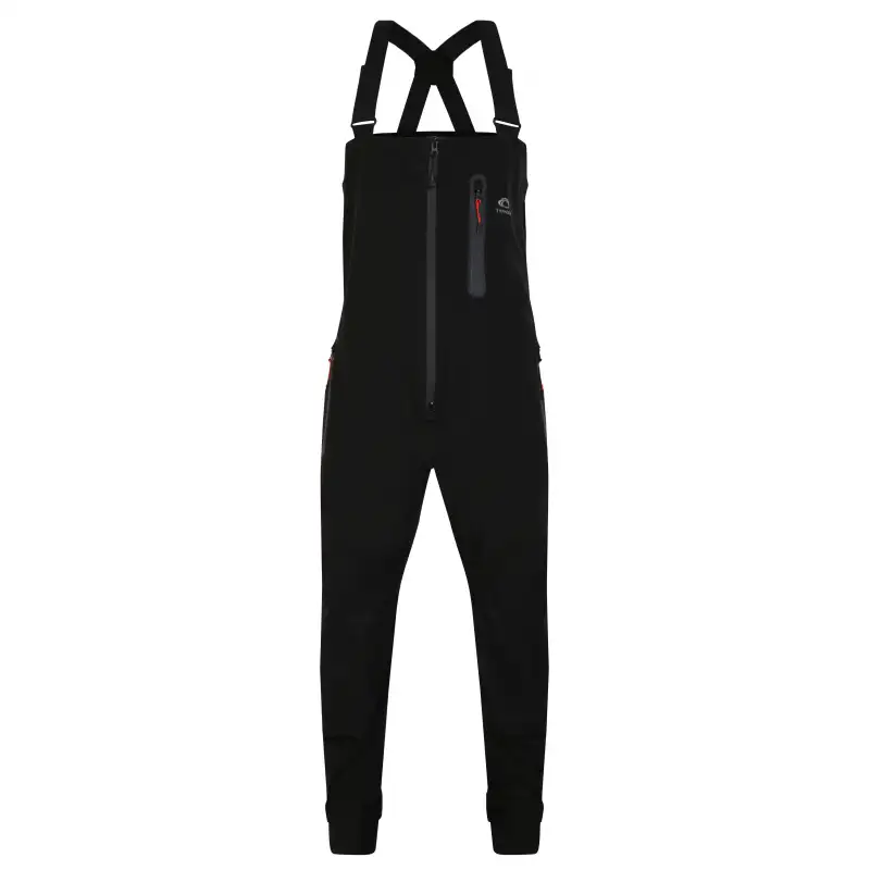 SALOPETTE COASTAL NERA TG. L