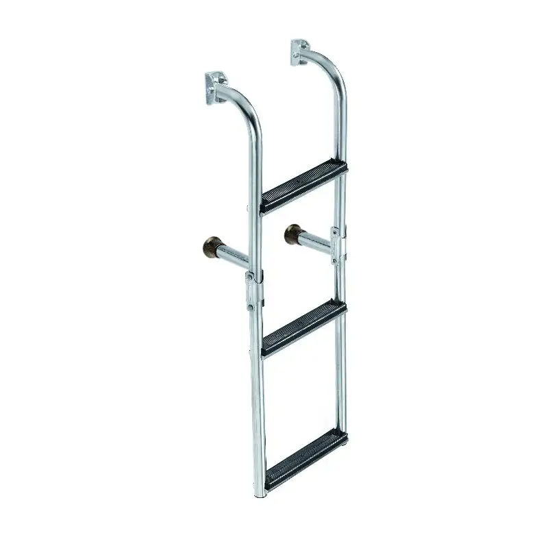 SCALETTE A 5 GRADINI