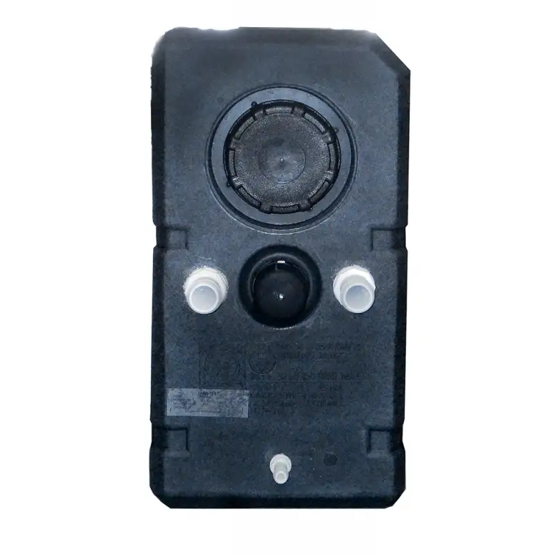 SERBATOIO ACQUE NERE LT.57