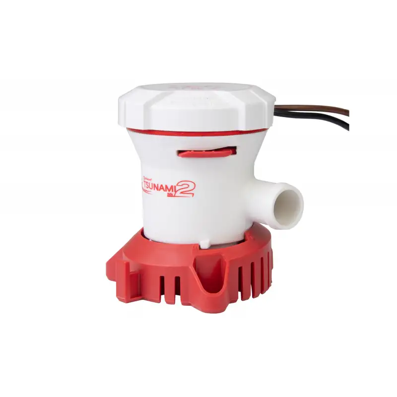 T1200 12V - PORTATA LT/H 3120