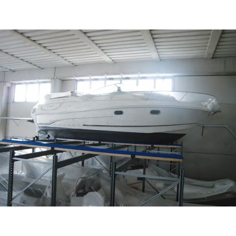 TELO TRASPARENTE MT.12X50